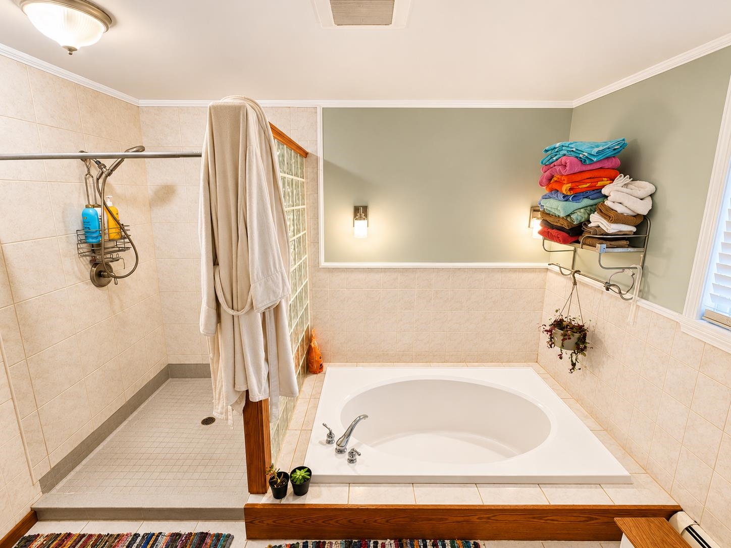 En-Suite Bath