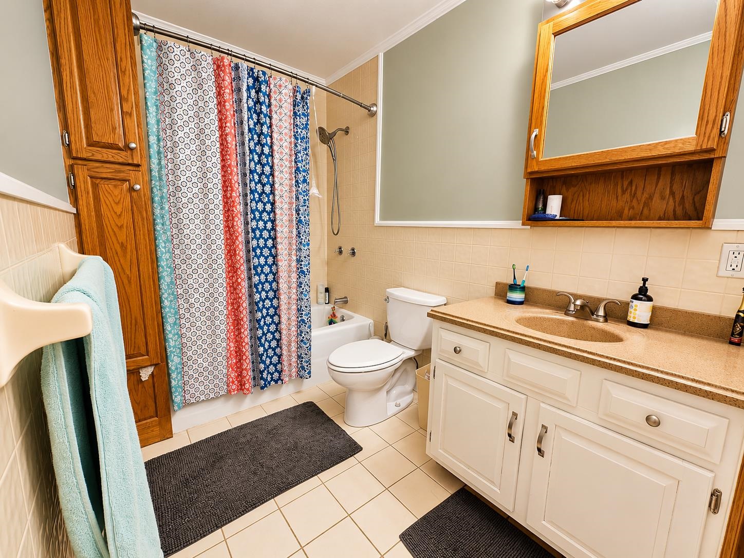 Full Bath
