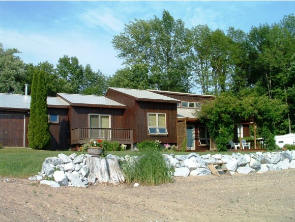 69 Fire House Road