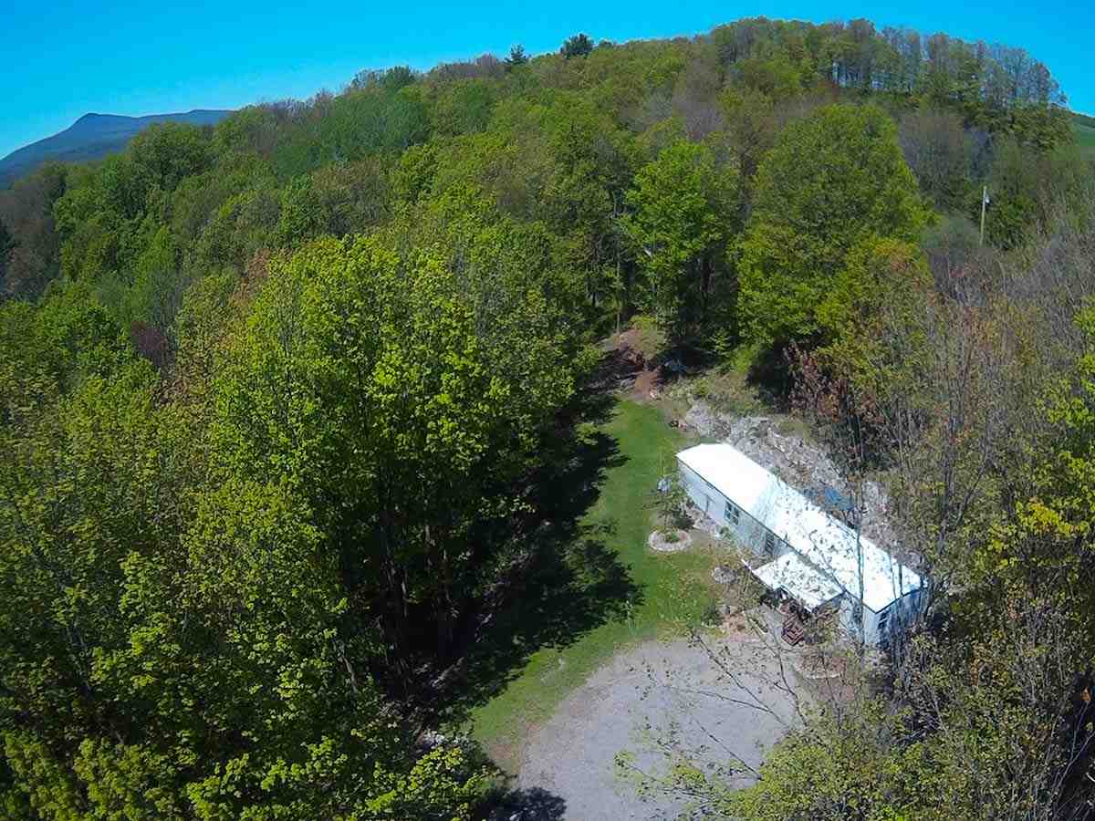 69 GOLF COURSE Road