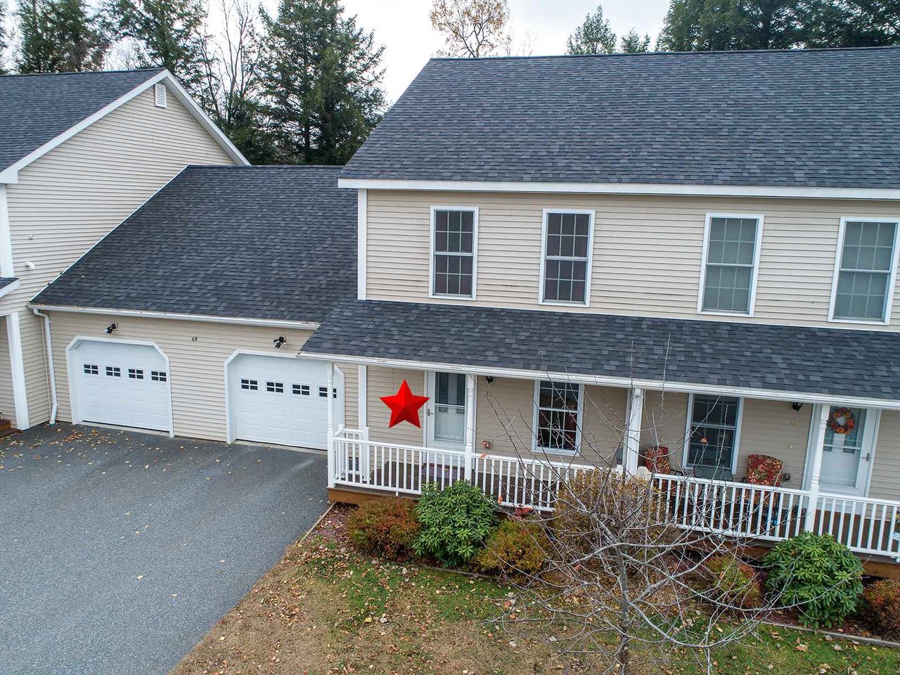 69 Hideaway Drive, Unit #11
