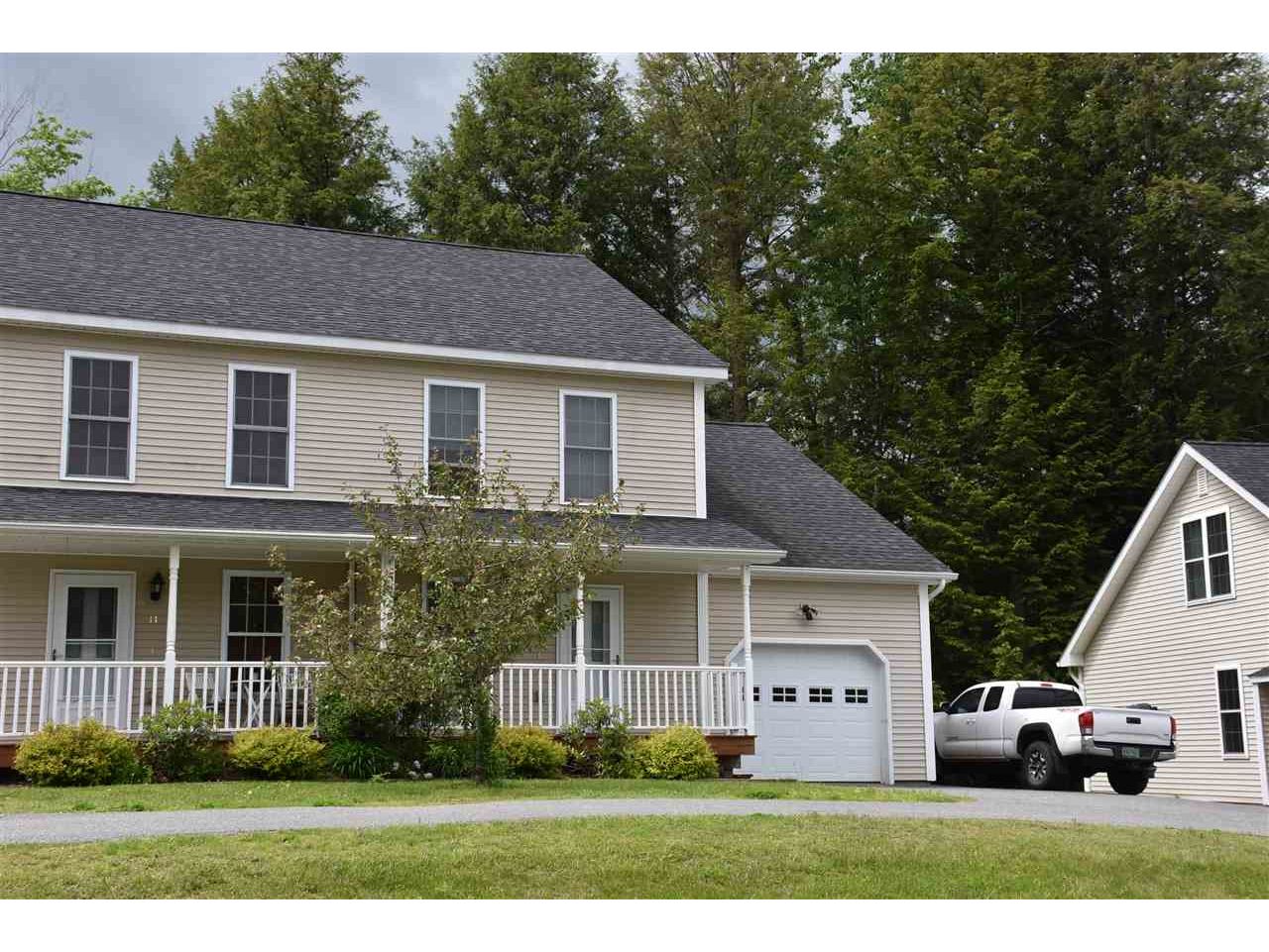 69 Hideaway Drive, Unit Unit 12