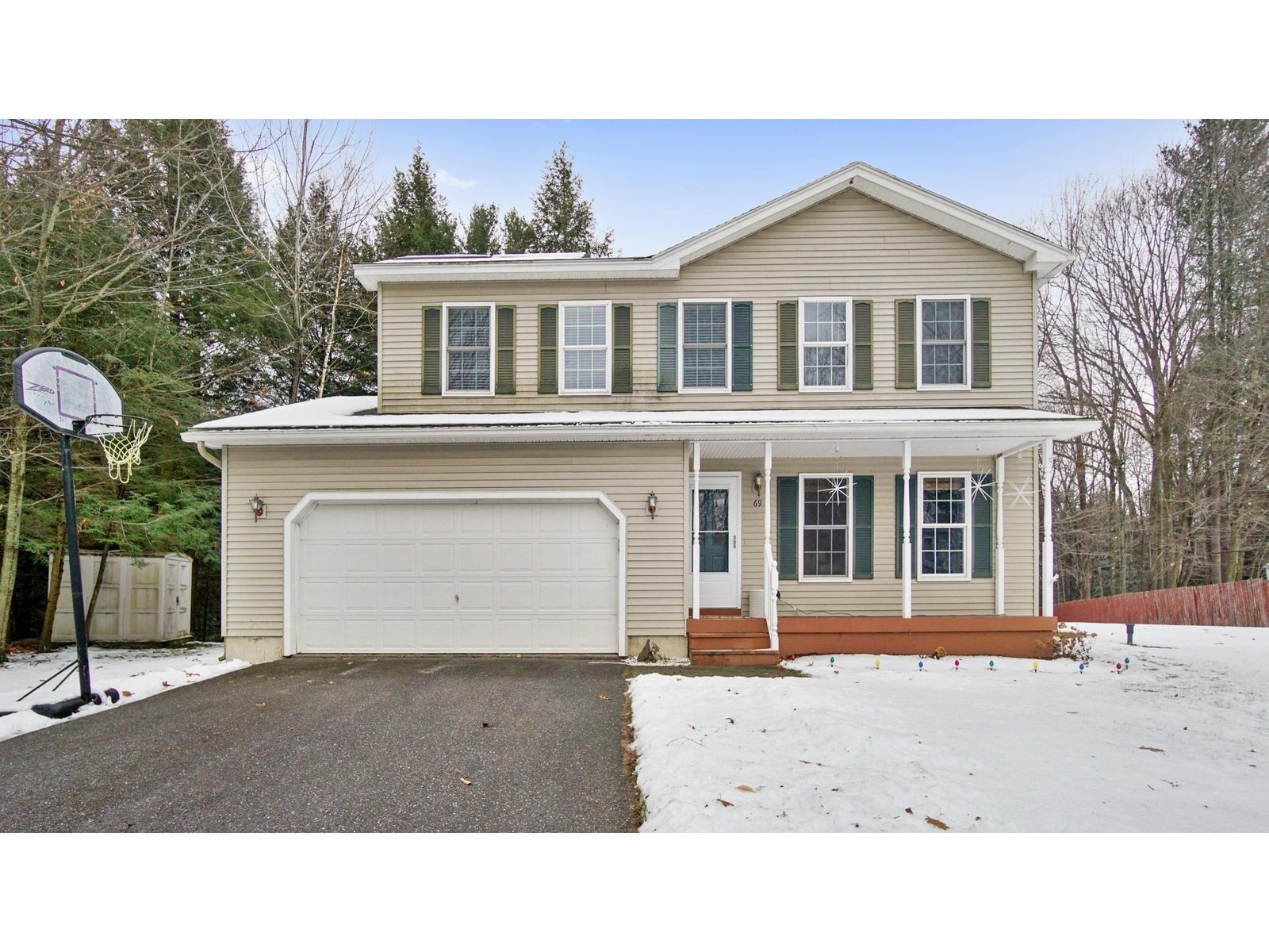69 Highland Avenue