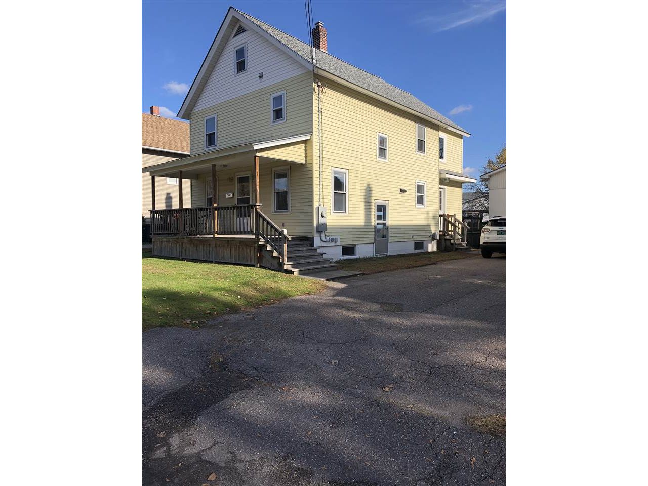 69 Hood Street