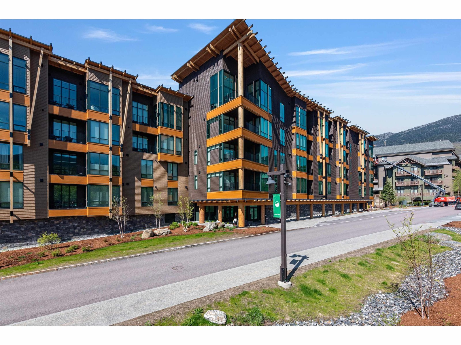 Fully electric, sustainable living