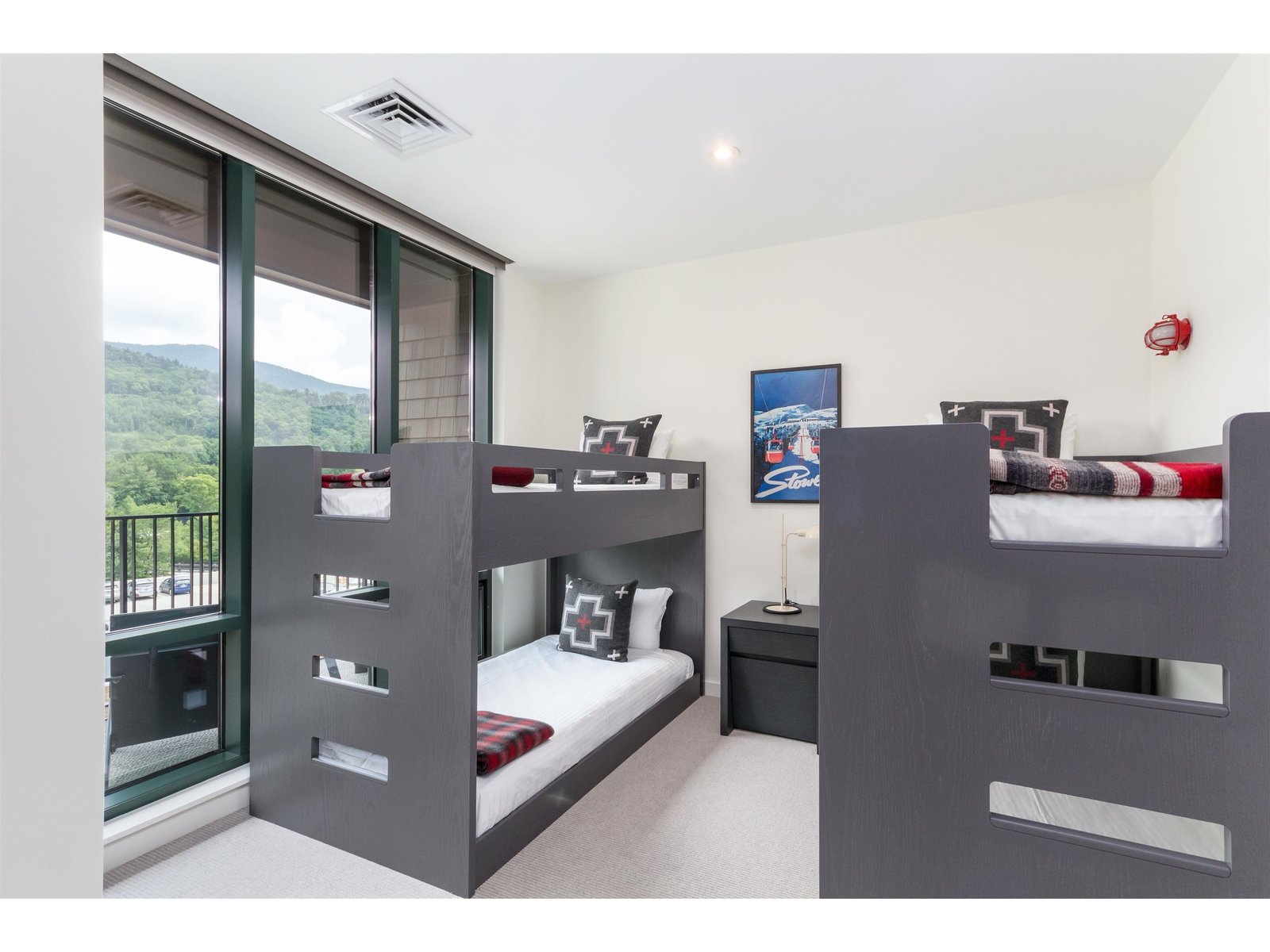 Bunk Room