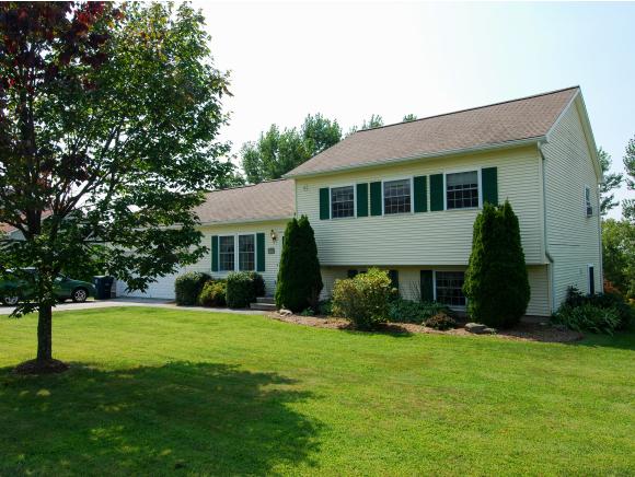 69 Hunting Ridge Lane