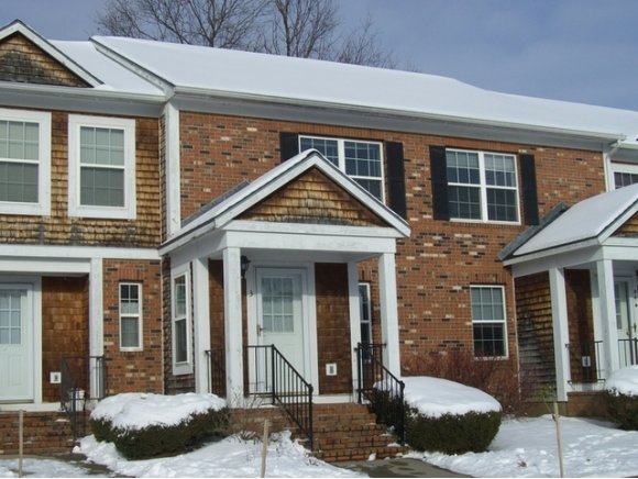 69 Joy Drive, Unit H3