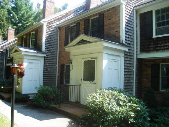 69 Joy Drive, Unit D-3