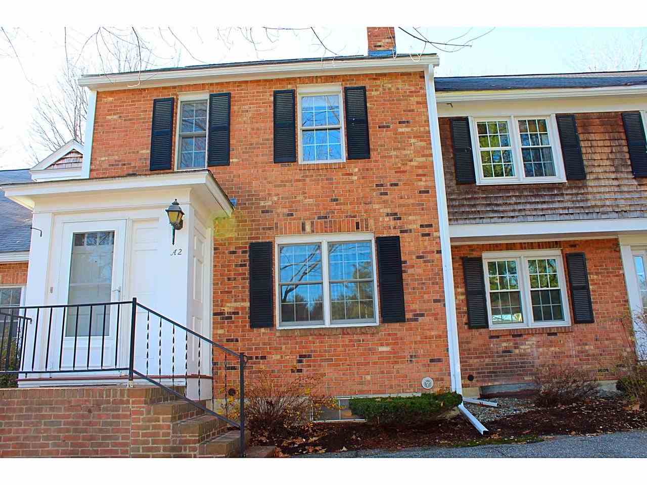 69 Joy Drive, Unit A-2