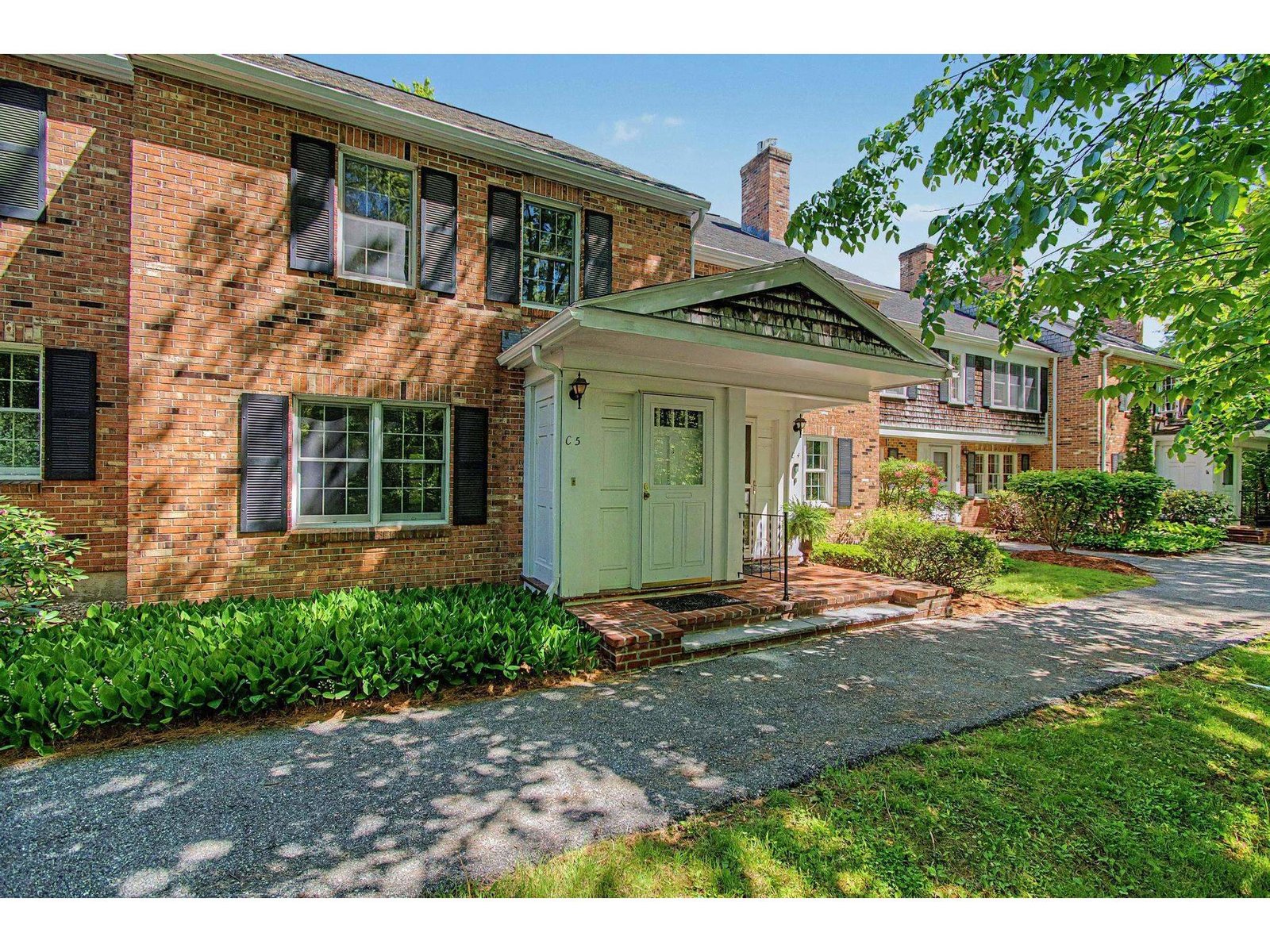 69 Joy Drive, Unit C5