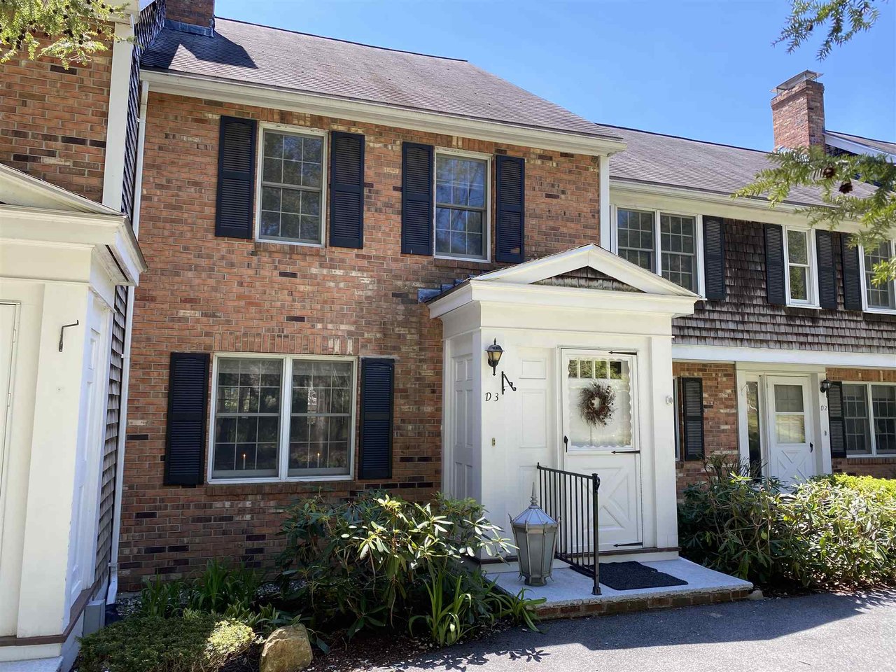 69 Joy Drive, Unit D3