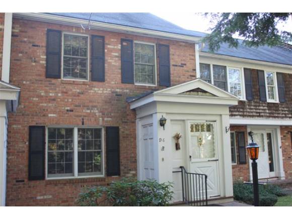 69 Joy Drive, Unit D6