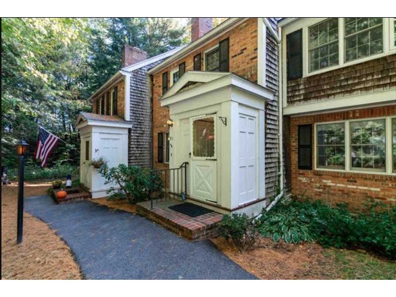69 Joy Drive, Unit D6