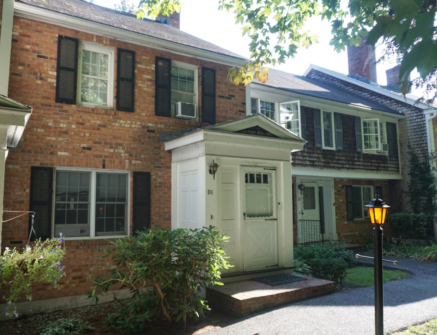 69 Joy Drive, Unit D6
