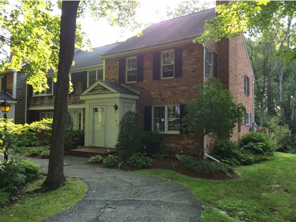 69 Joy Drive, Unit E-1