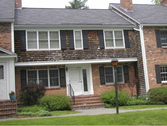 69 Joy Drive, Unit F-4