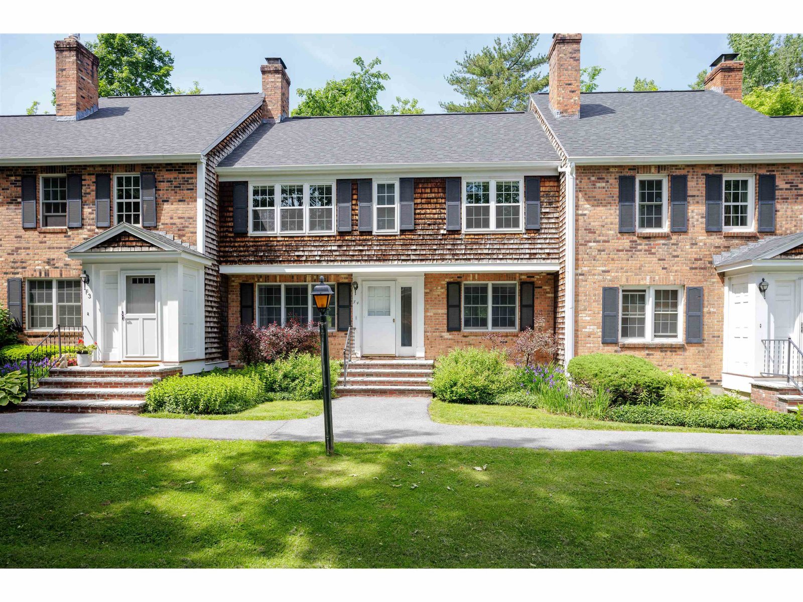 69 Joy Drive, Unit F-4