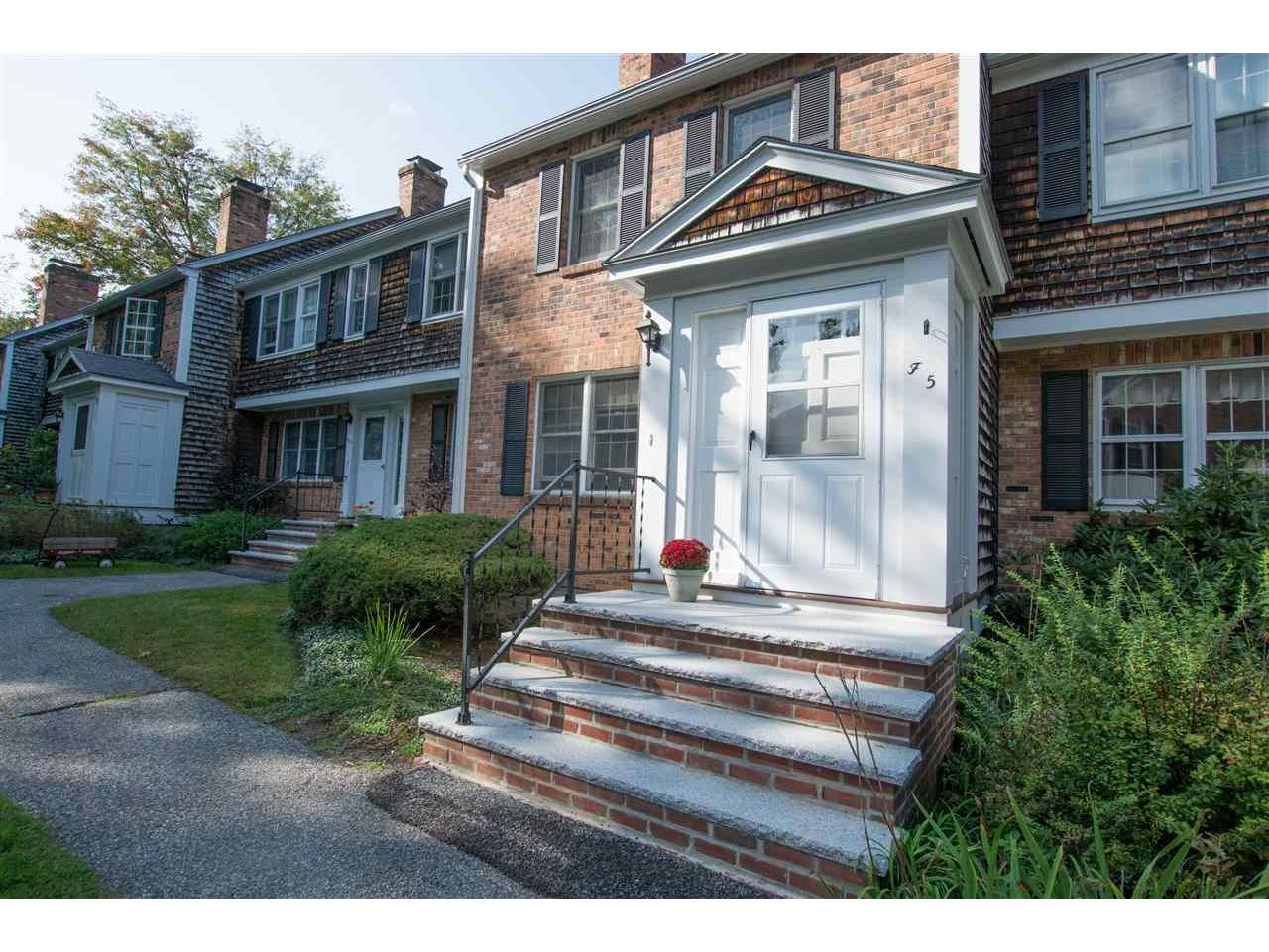 69 Joy Drive, Unit F5