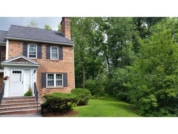 69 Joy Drive, Unit F7