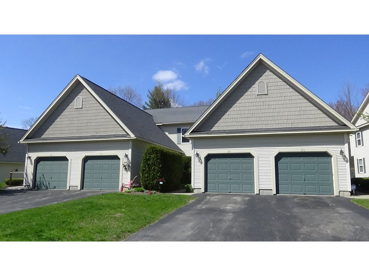 69 Juniper Drive