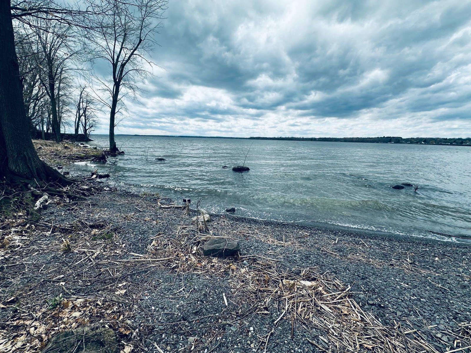 Deeded beach access