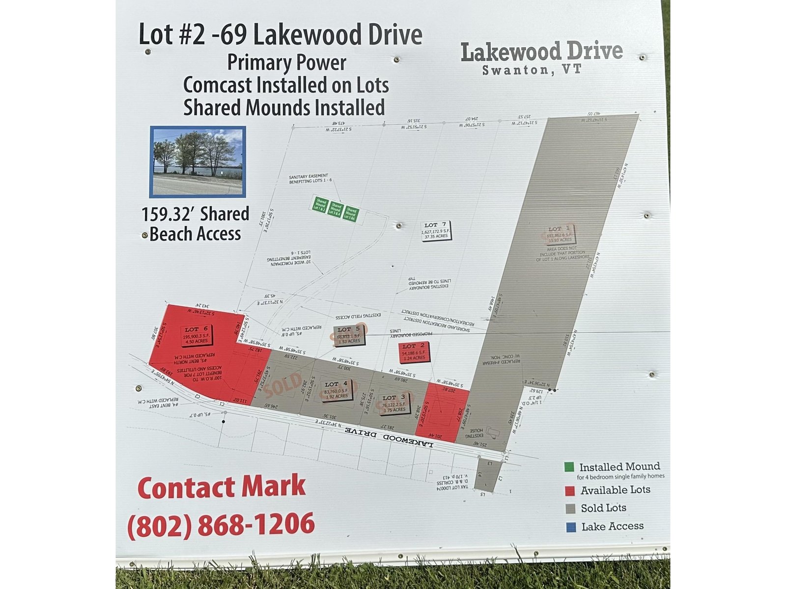 69 Lakewood Drive