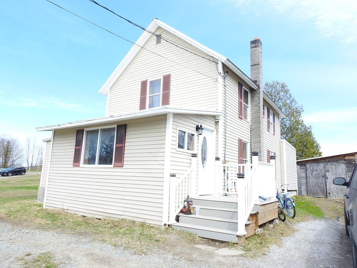 69 Liberty Street