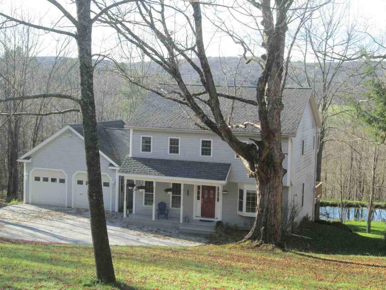 69 Maple Ridge Drive