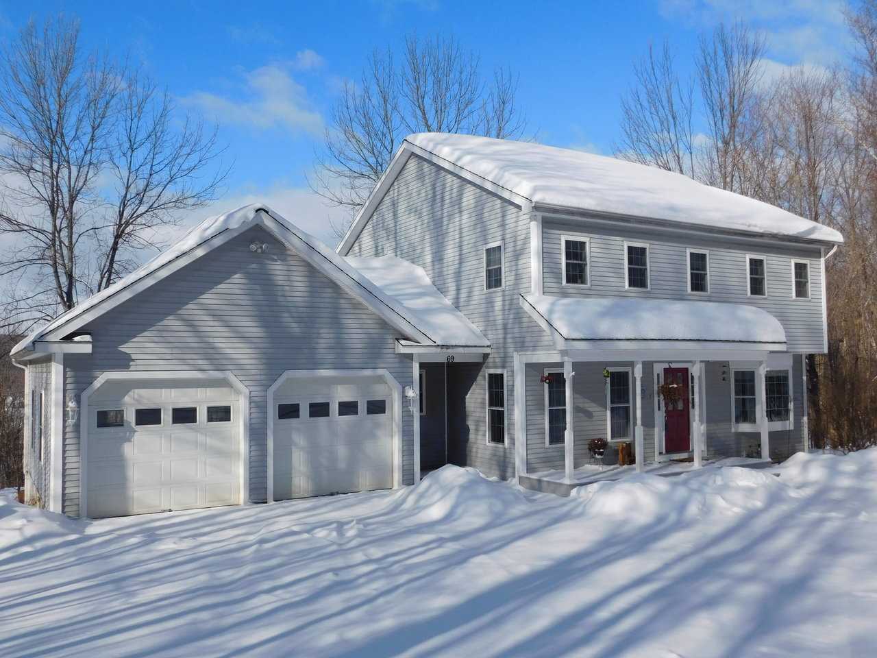69 Maple Ridge Drive