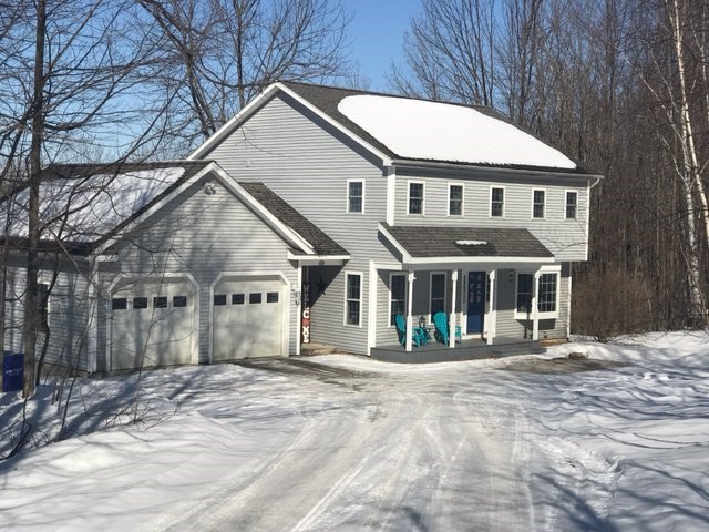 69 Maple Ridge Drive