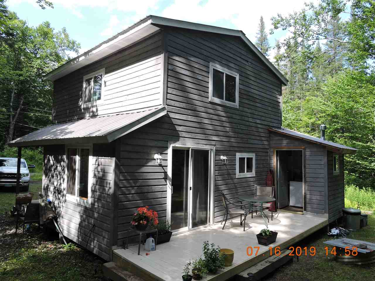 69 Marsh Road