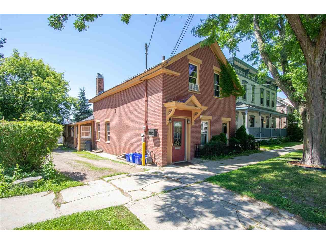 69 Monroe Street