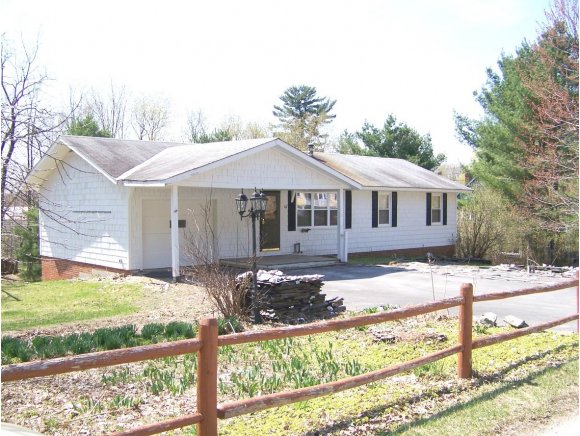 69 Mountain Terrace