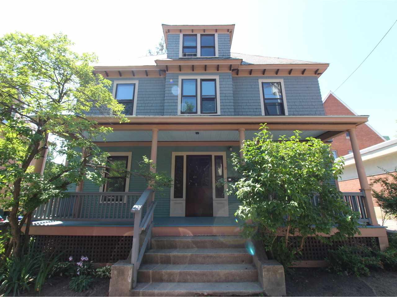 69 Orchard Terrace