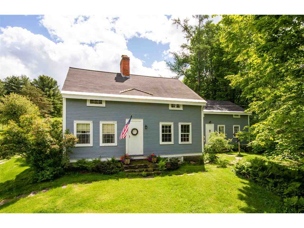 69 Packard Road