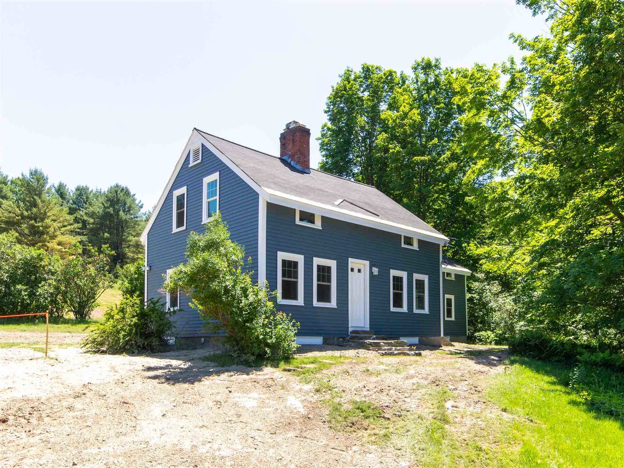 69 Packard Road