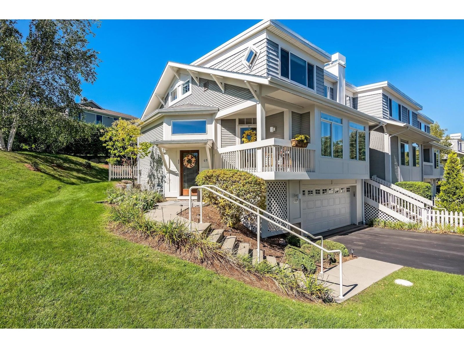 69 Park Road