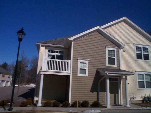 69 Pearl ST, Unit 7