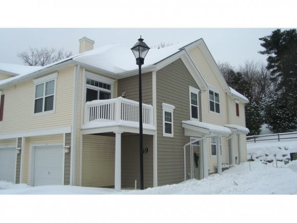 69 Pearl Street, Unit 7