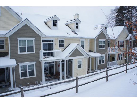 69 Pearl Street, Unit 5