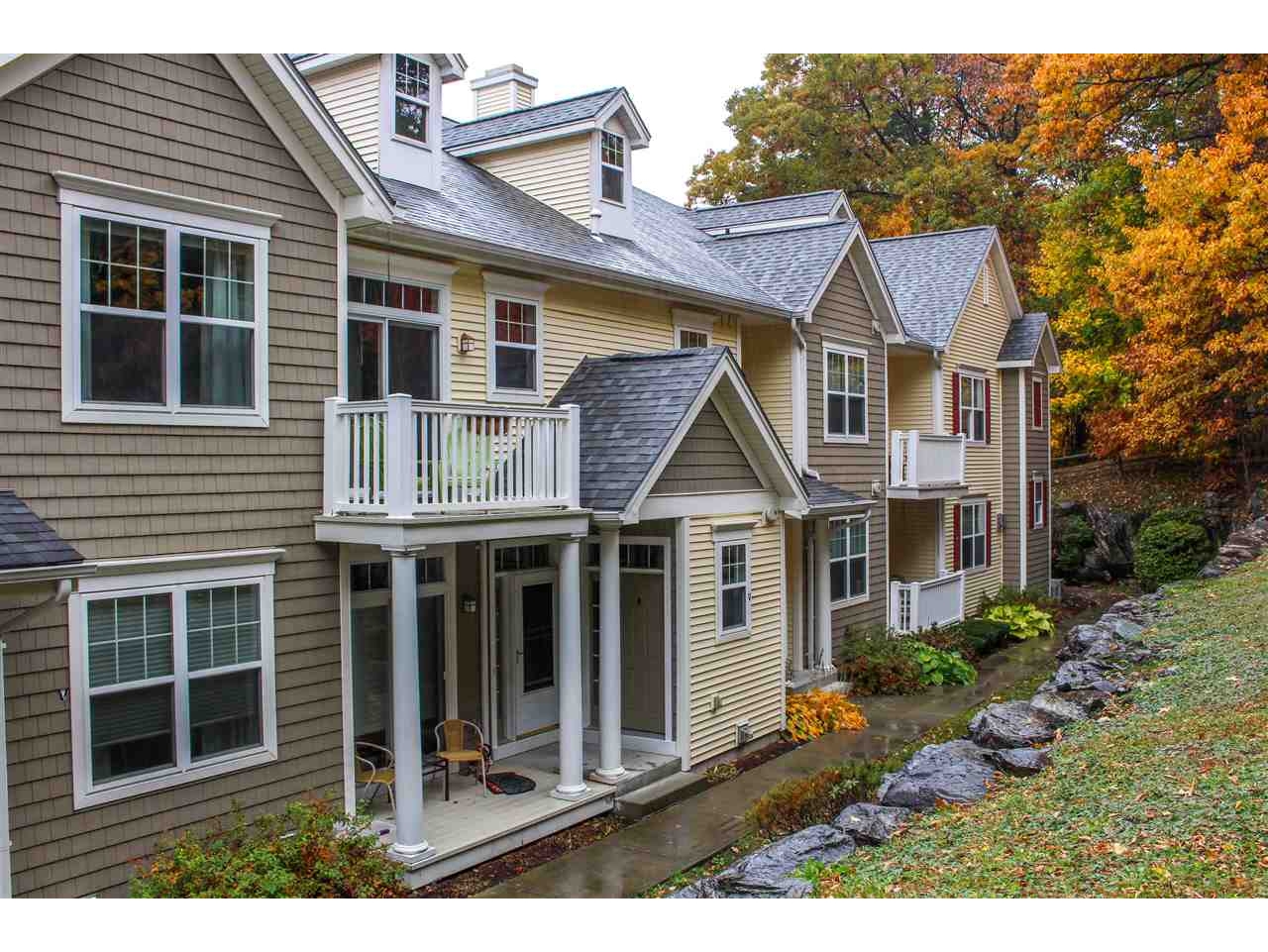 69 Pearl Street, Unit 5