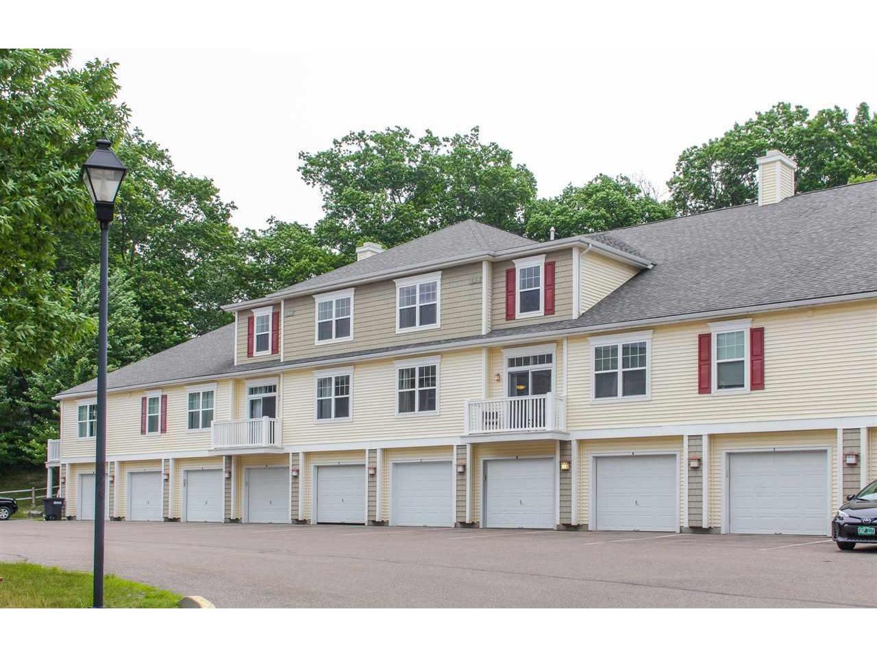 69 Pearl Street, Unit 8