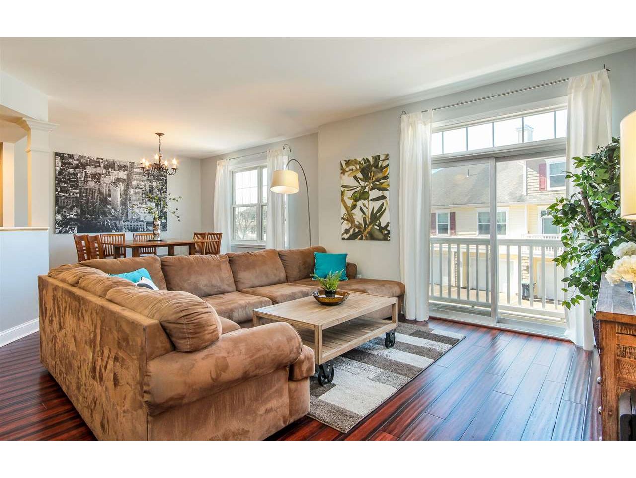 69 Pearl Street, Unit 9
