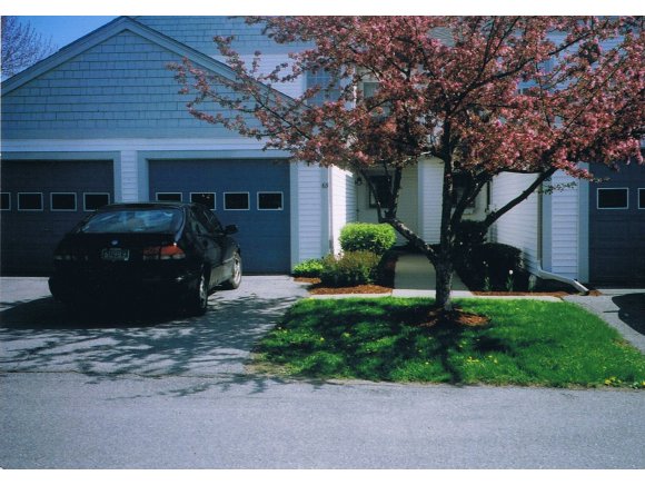 69 Saybrook Rd, Unit 69