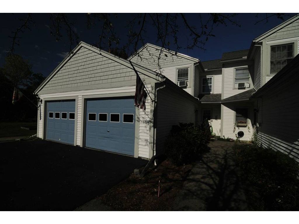 69 Saybrook Road