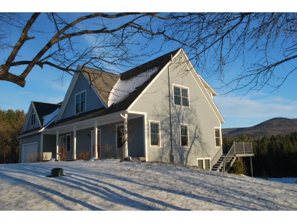 69 South Harvey Farm