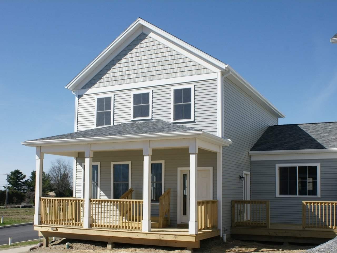 69 South Jefferson, Unit 39 L
