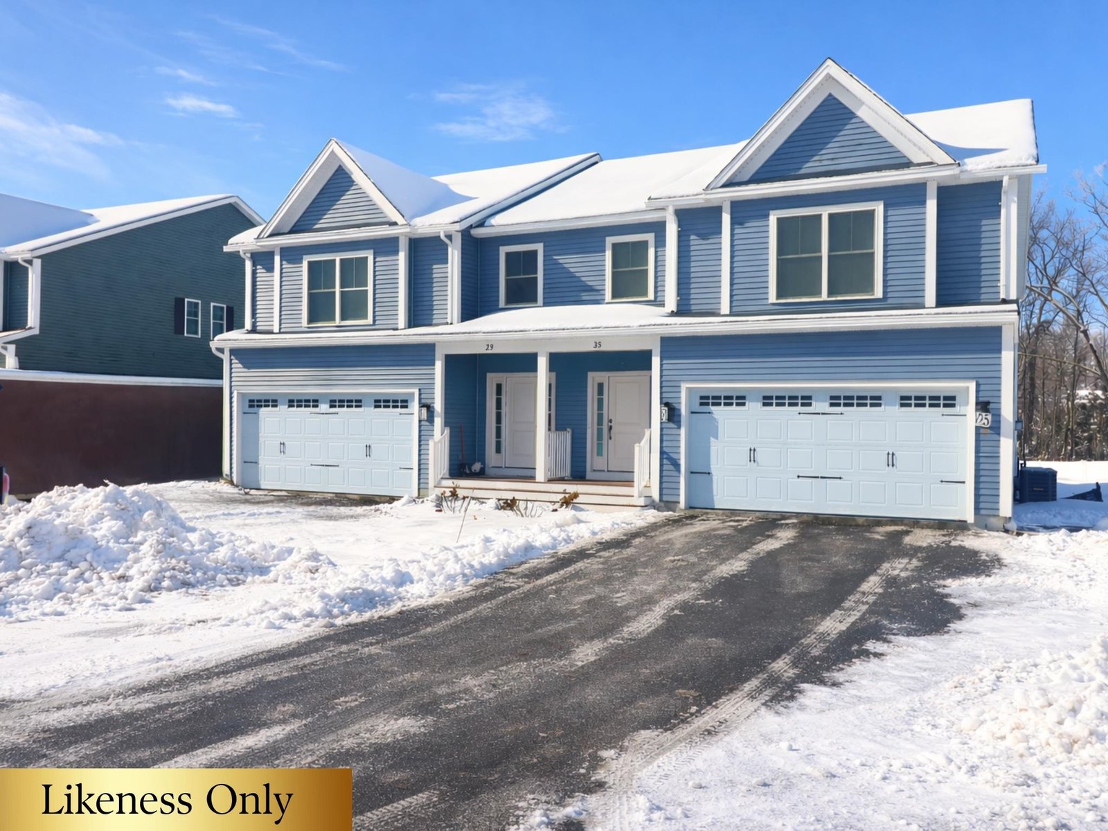 69 Spear Lane, Unit 12