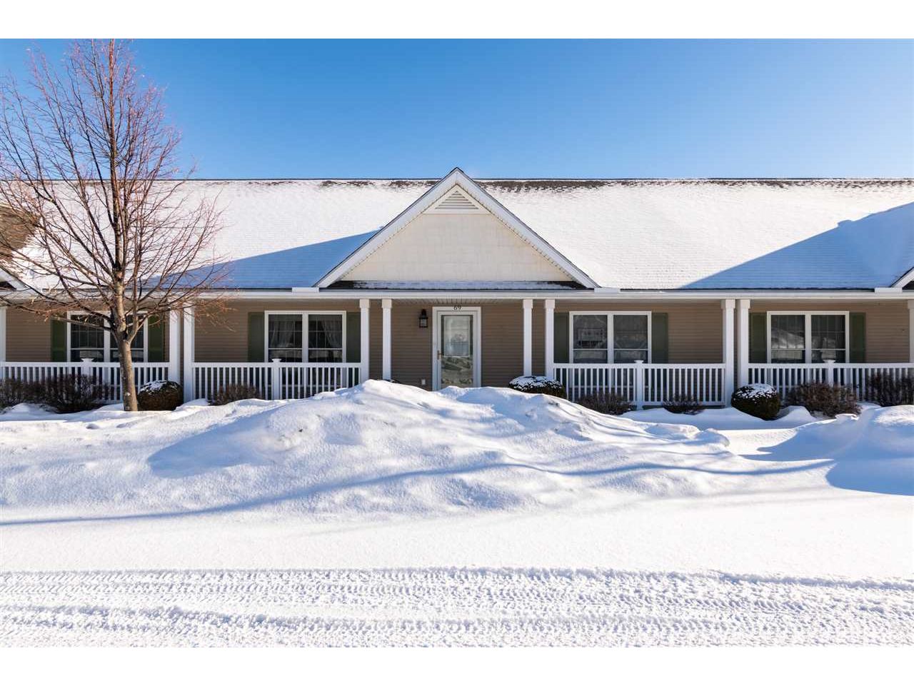 69 Sunrise Drive, Unit 69